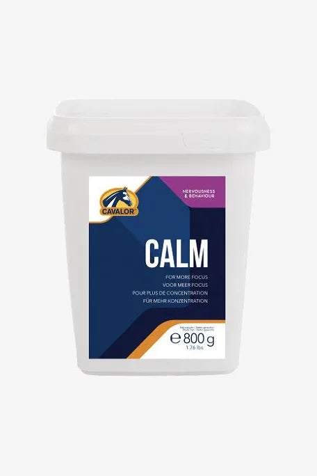 Cavalor Calm