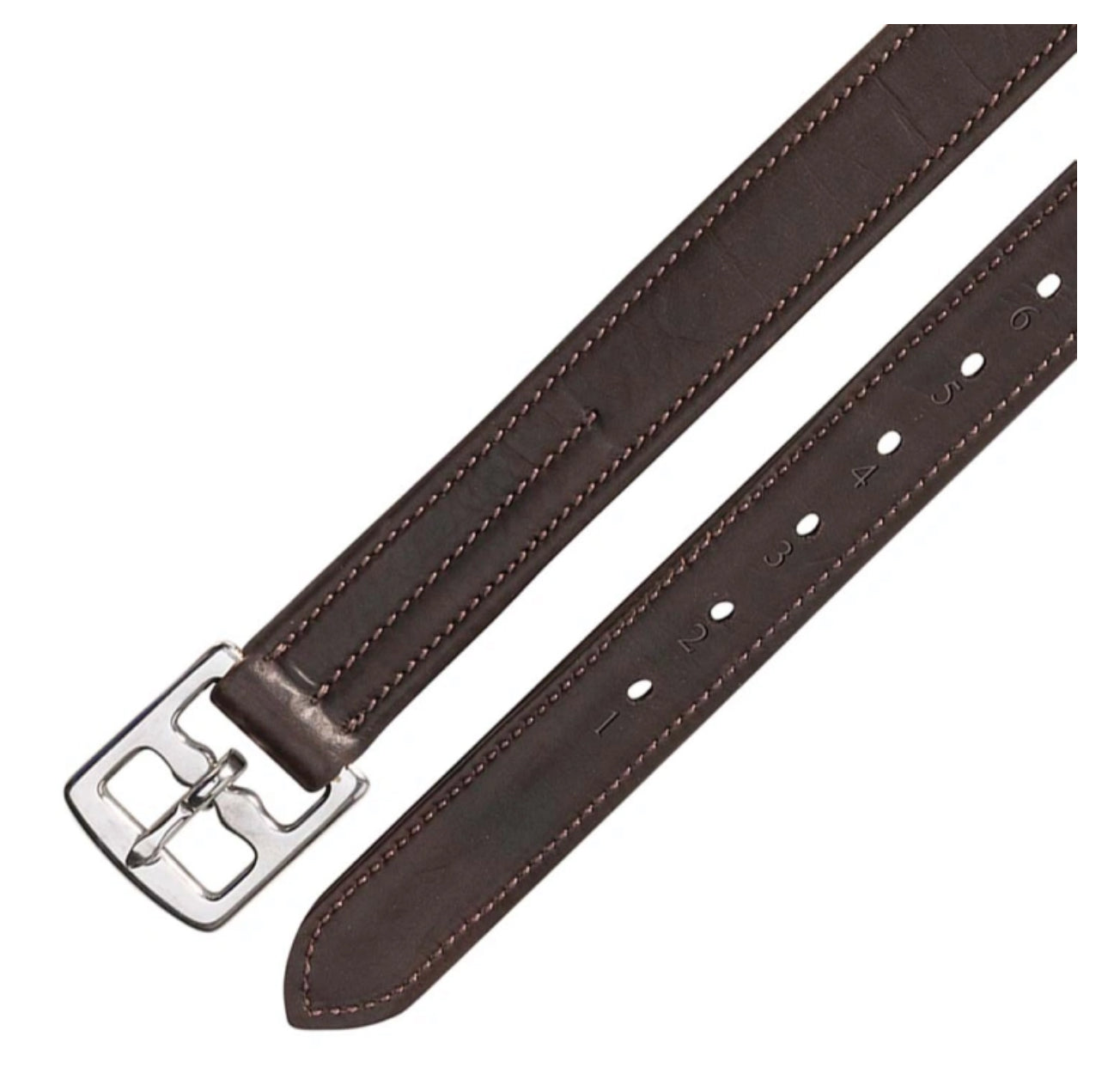 Lippo stirrup leathers