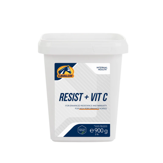 Cavalor RESIST + VIT C