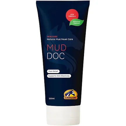 Cavalor Mud Doc