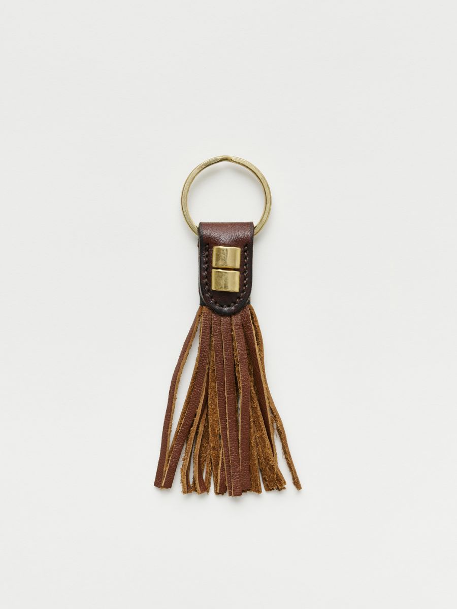 KEY RING