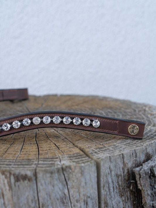 CRYSTAL BROWBAND