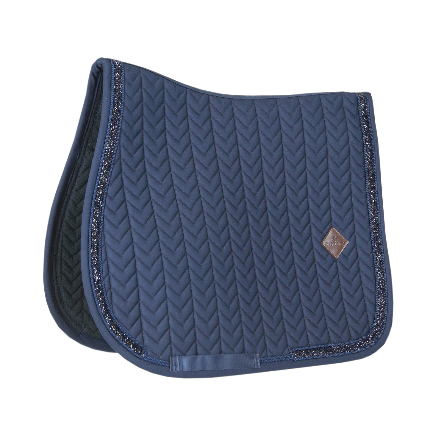 Kentucky saddle pad glitter