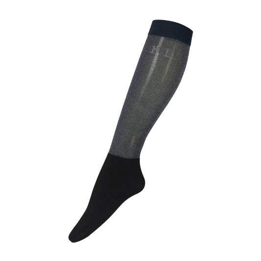 Kingsland Rory glitter socks