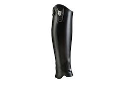 Tucci short chaps