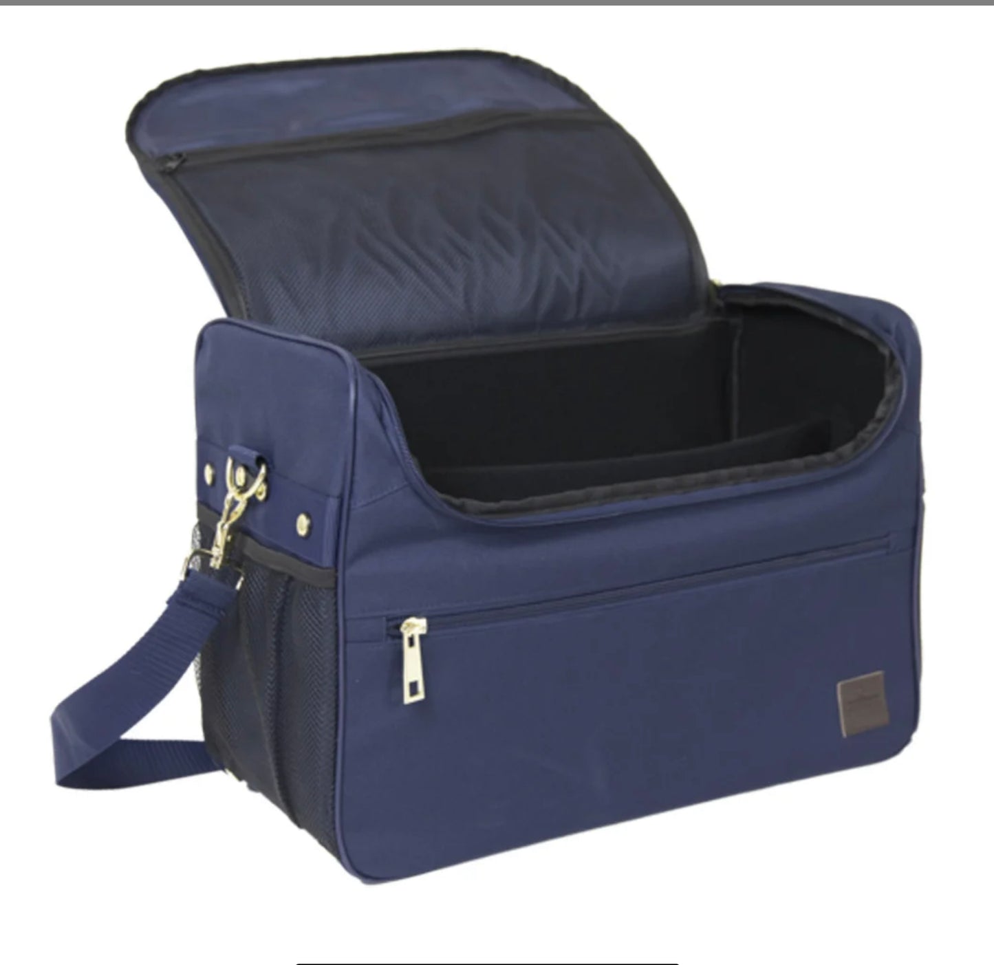 Kentucky grooming bag Navy