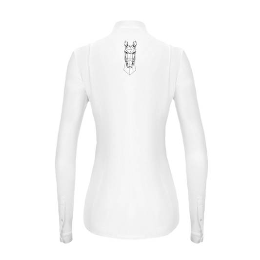 Laguso Janne showshirt