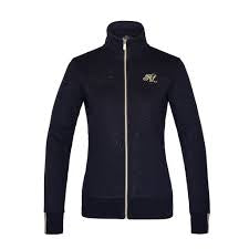 Kingsland Norna sweater glitter