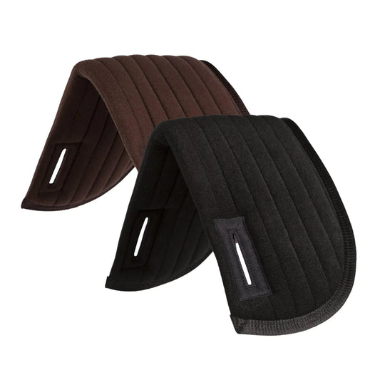 Trapezium pad