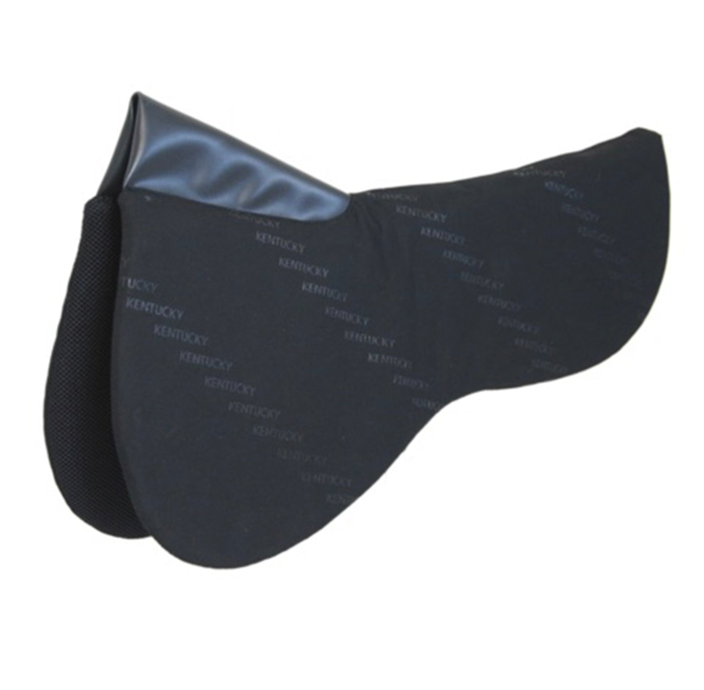 Kentucky half pad impact equalizer navy 10mm
