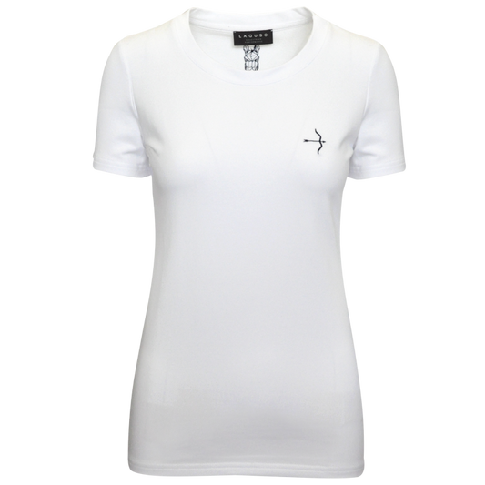 Laguso T-shirt LYZZ