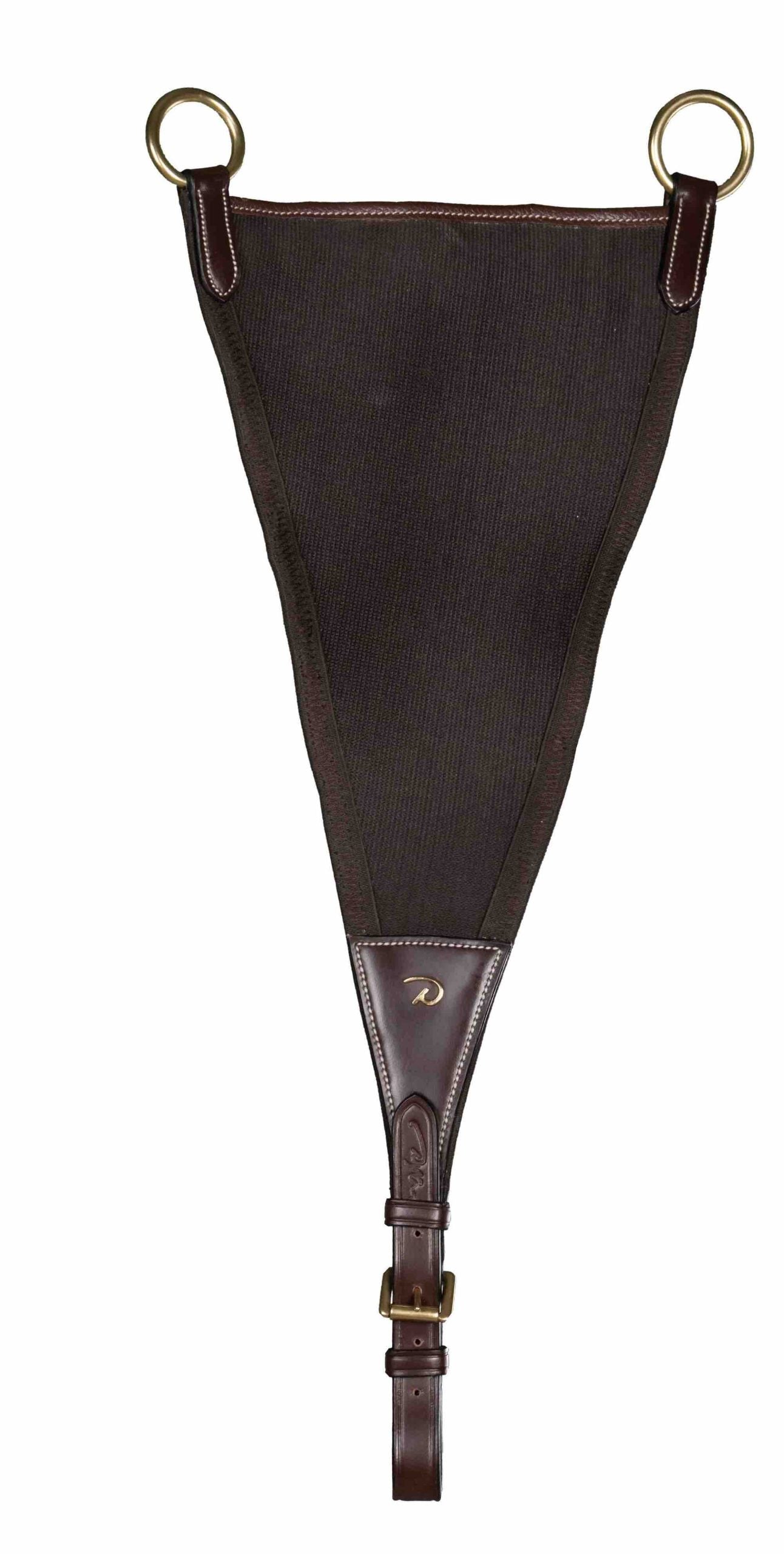 Dyon BIB elastisk attachment