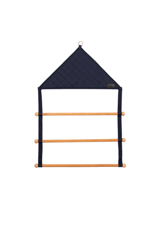 Kentucky blanket hanger