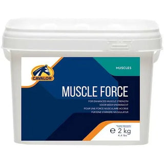 Cavalor Muscle Force