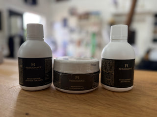 Renaissance Leather Cleaner