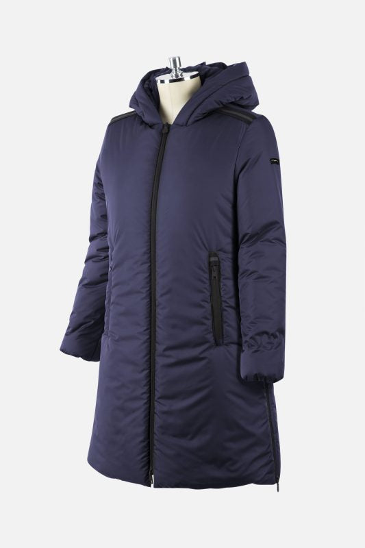 Animo padded jacket Lewis