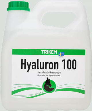 Trikem Hyaluronsyra 1000