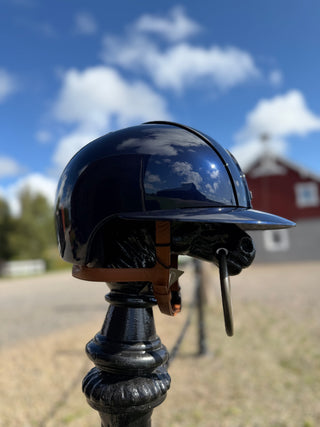 KEP cromo 2.0 navy shiny