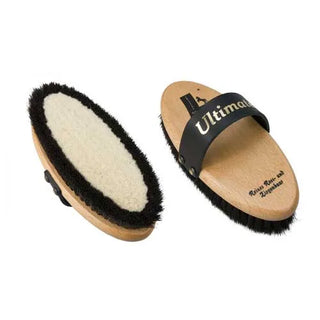William Leistner Ultimate brush