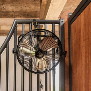 Kentucky wireless fan