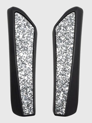 Equline stirrup clip