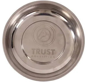 Trust magnetic tray