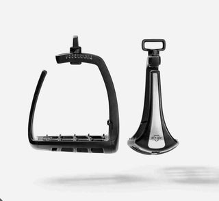 RYDE stirrups