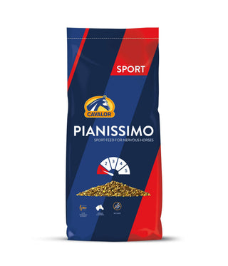 Cavalor Pianissimo