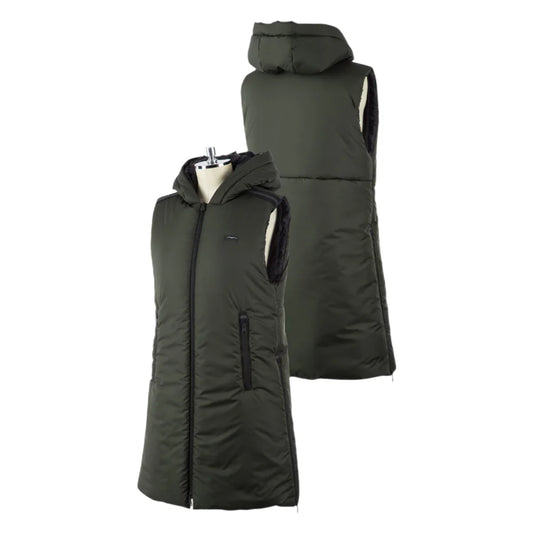 Animo padded vest Lighter