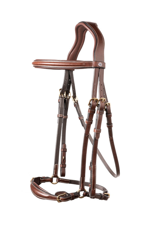 TRUST BARCELONA BRIDLE