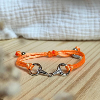 Horsebit bracelet NEW model