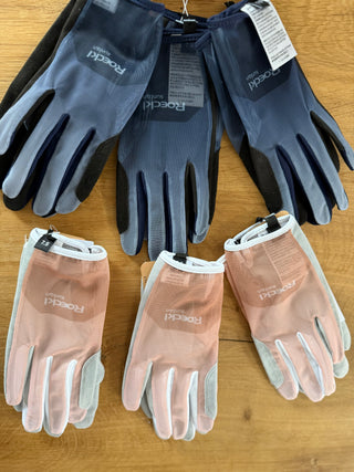 Roeckl Moyo Suntan mesh gloves