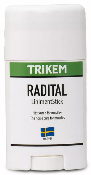 Trikem radital stick