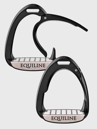 Equline safety stirrup
