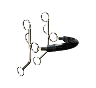 TRUST small hackamore