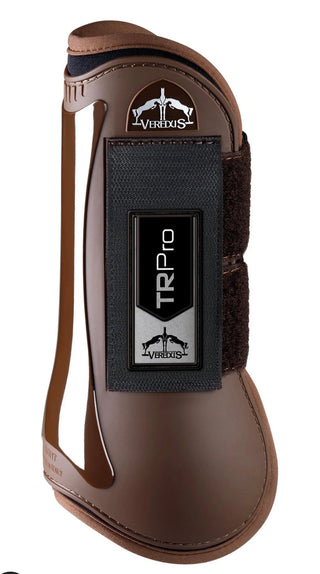Veredus TR PRO front boot