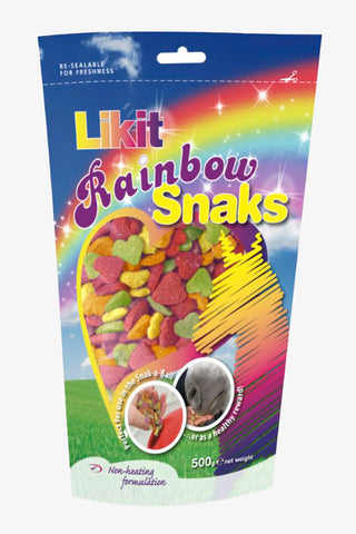 Likit Rainbow snack