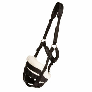 Grazing muzzle soft