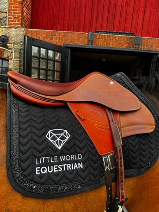 Renaissance Essentielle Training Saddle