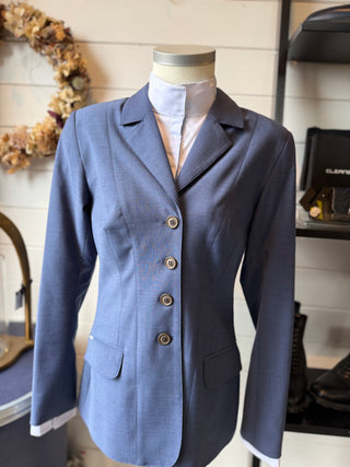 Winston showjacket MID BLUE