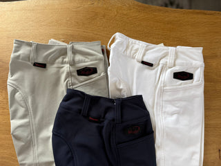 Winston Breeches
