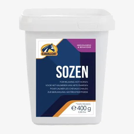 Cavalor Sozen