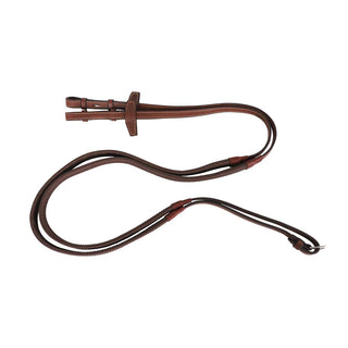Antares rubber reins