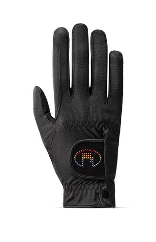 Roeckl Marne glove Rainbow