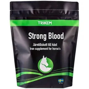 Trikem strong blood