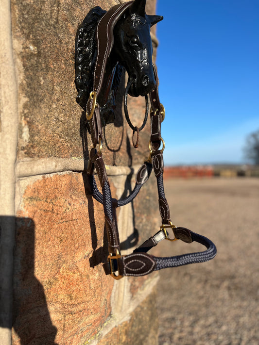 LWE headcollar