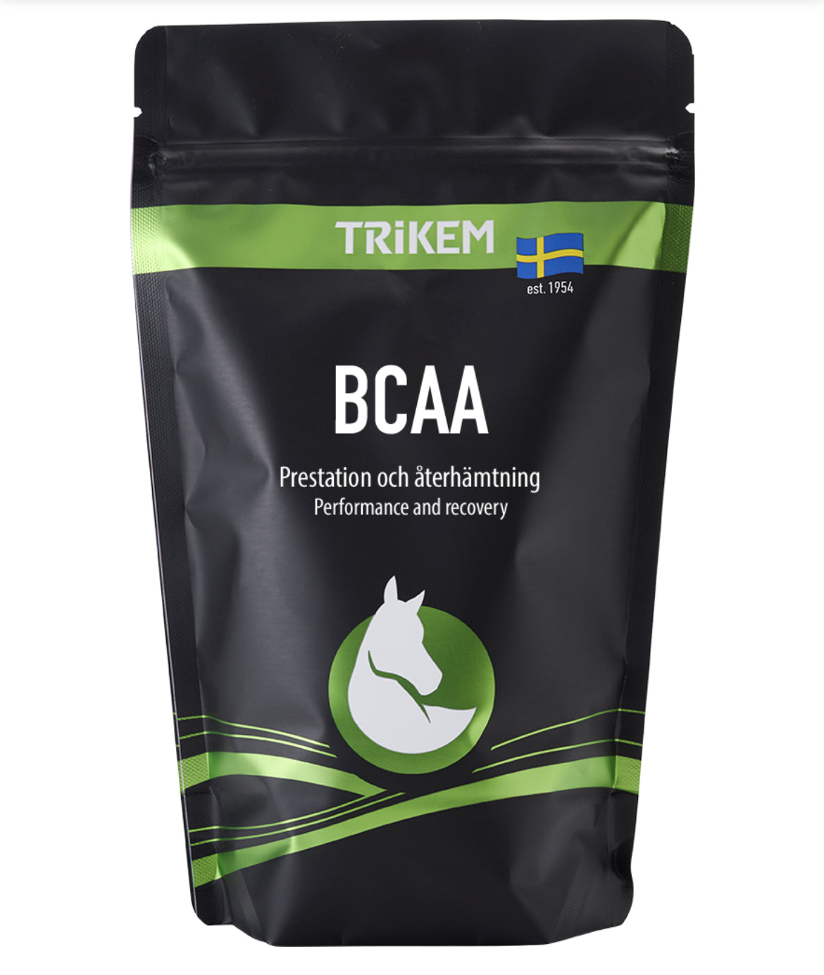 Trikem BCAA