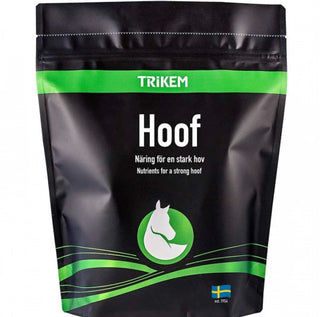 Trikem hoof