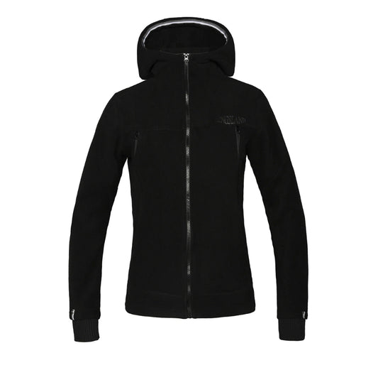 Kingsland fleece jacket