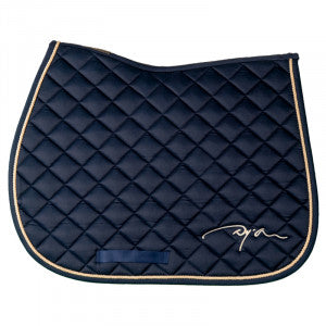 Dyon saddlepad